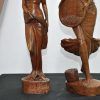 Esculturas balinesas - Imagen 4