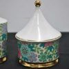 Frascos porcelana - Imagen 4