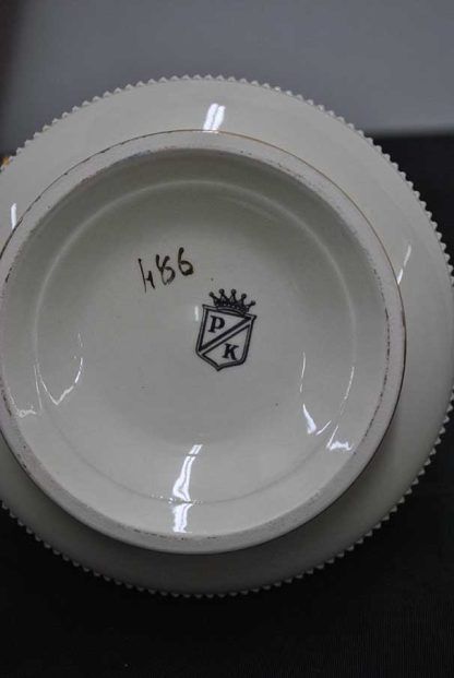 Tarro porcelana rosa - Imagen 7