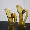 Copas Vintage de cristal - Imagen 6