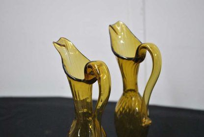 Copas Vintage de cristal - Imagen 6