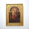 Cuadro Virgen con Niño