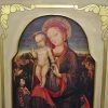 Cuadro Virgen con Niño - Imagen 5