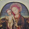 Cuadro Virgen con Niño - Imagen 6