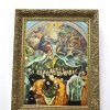 El entierro del conde de Orgaz - Imagen 6
