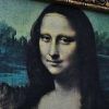 Cromolitografía Mona Lisa - Imagen 4