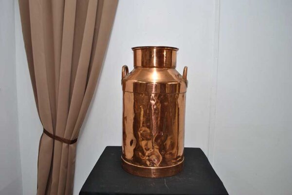 Lechera de cobre - Imagen 2