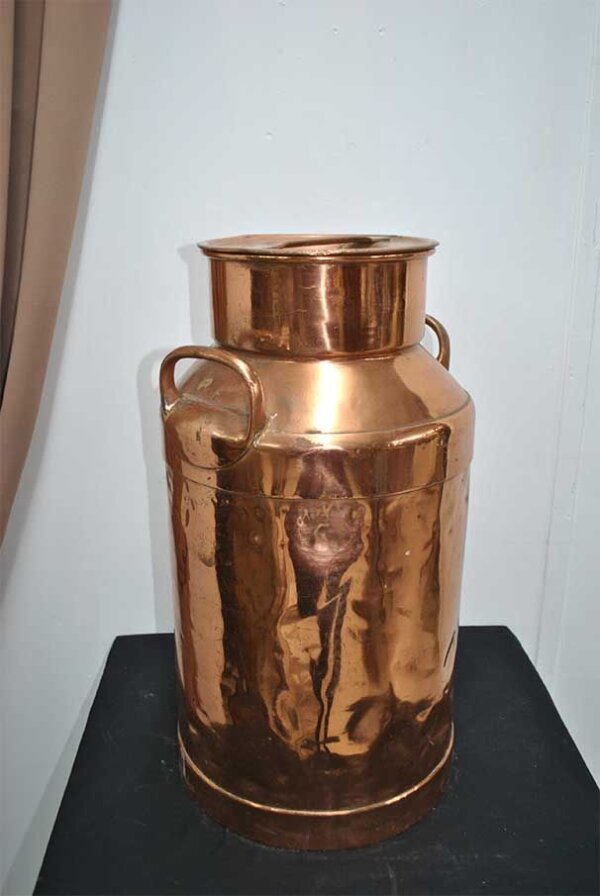 Lechera de cobre - Imagen 5