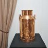 Lechera de cobre