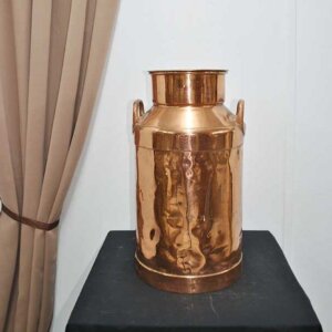 Lechera de cobre