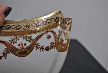 Bol o ensaladera porcelana - Imagen 10