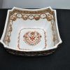 Bol o ensaladera porcelana - Imagen 3