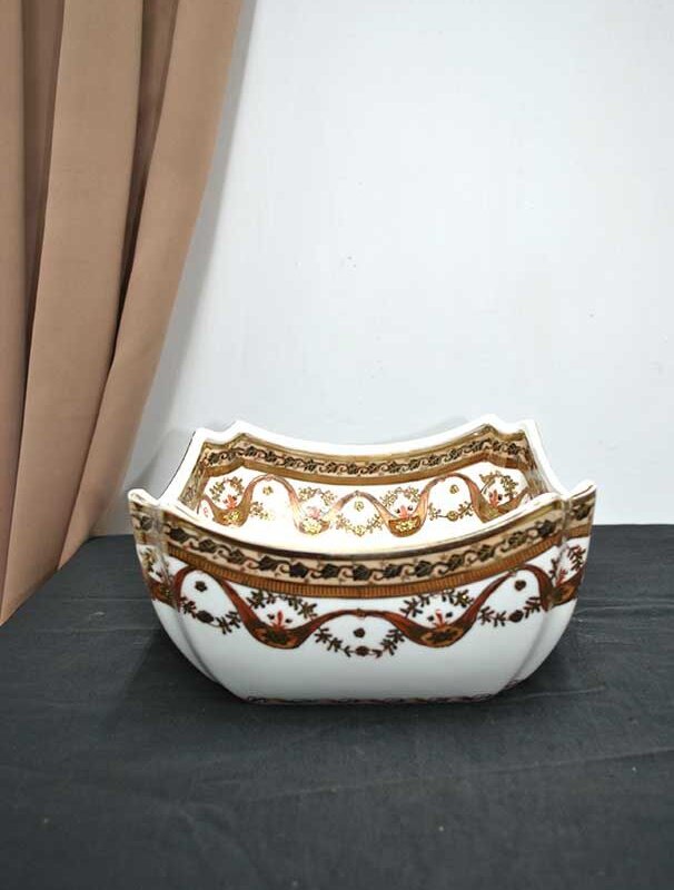 Bol o ensaladera porcelana