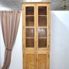 Gran vitrina madera - Imagen 2