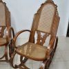 Mecedoras de rejilla - Imagen 3
