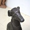 Pareja galgos de piedra - Imagen 7