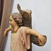 Figura Niño Jesús Olot - Imagen 14