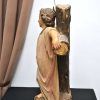 Figura Niño Jesús Olot - Imagen 13