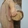 Figura Niño Jesús Olot - Imagen 12