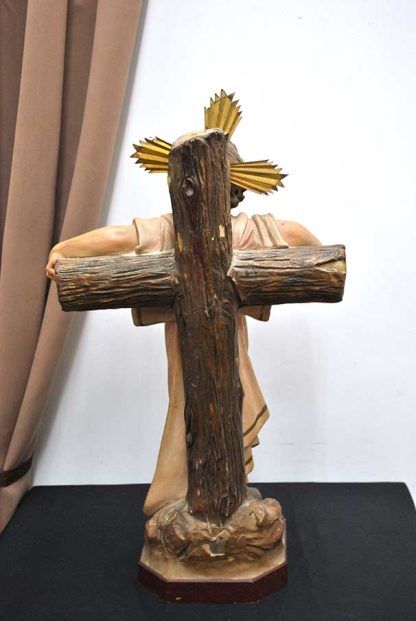 Figura Niño Jesús Olot - Imagen 11