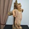 Figura Niño Jesús Olot - Imagen 8