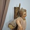 Figura Niño Jesús Olot - Imagen 17