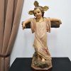 Figura Niño Jesús Olot