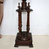 Pedestal de madera - Imagen 4