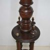 Pedestal de madera - Imagen 6