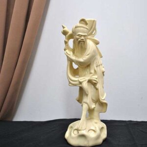 Figura Dios Shoulao