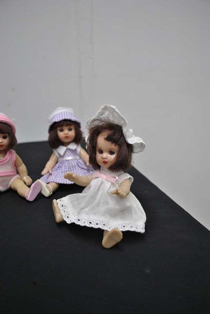 Lote 7 muñecas Mariquita Pérez - Imagen 3