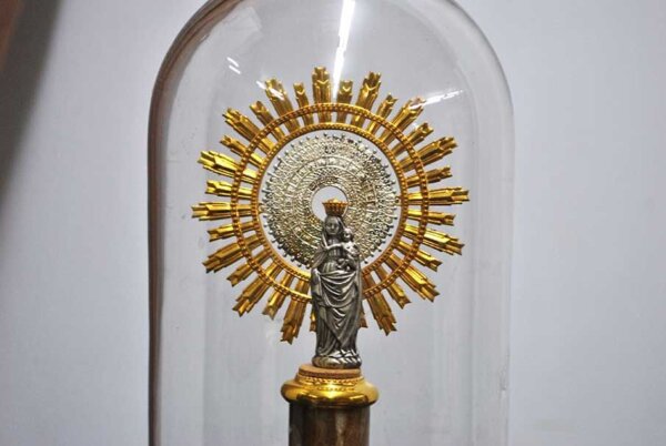 Fanal Virgen del Pilar - Imagen 3