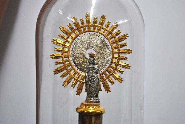 Fanal Virgen del Pilar - Imagen 4