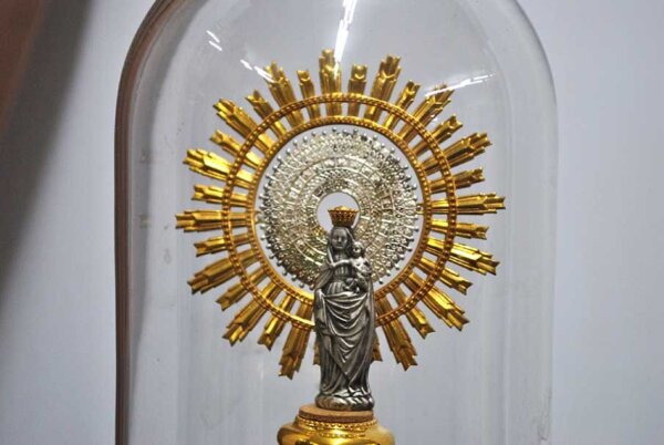 Fanal Virgen del Pilar - Imagen 5