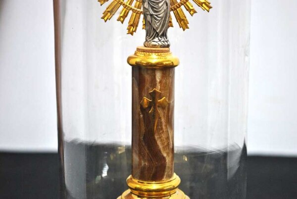 Fanal Virgen del Pilar - Imagen 6