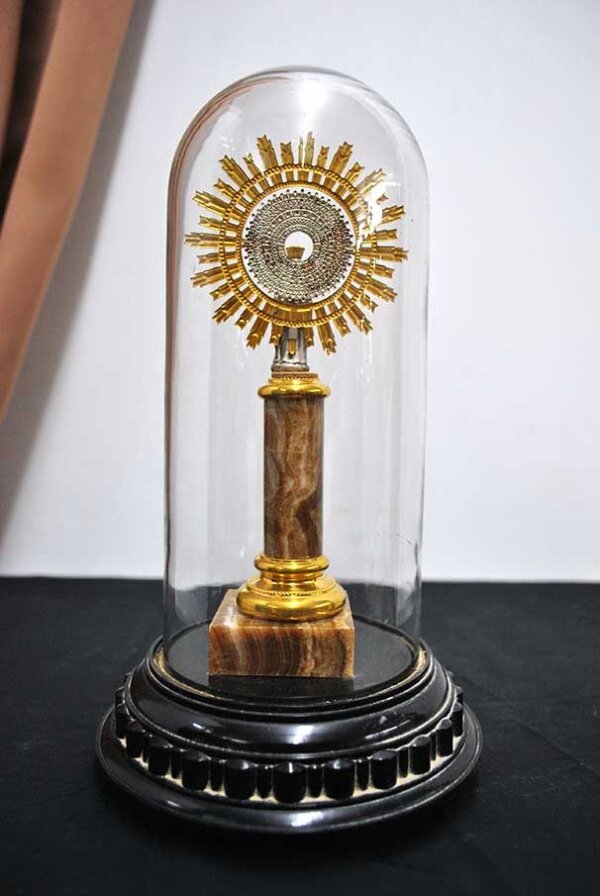 Fanal Virgen del Pilar - Imagen 8
