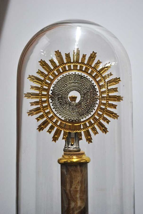 Fanal Virgen del Pilar - Imagen 9