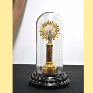 Fanal Virgen del Pilar