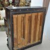 Organillo antiguo madera - Imagen 10