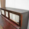 Organillo antiguo madera - Imagen 4
