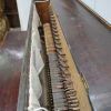 Organillo antiguo madera - Imagen 5