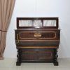 Organillo antiguo madera