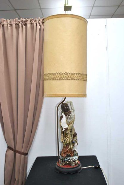 Lámpara de mesa budas - Imagen 2
