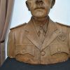 Busto Francisco Franco - Imagen 4