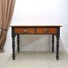 Mesa Victoriana de pino
