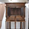 Mueble tallado o bargueño - Imagen 7