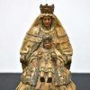 Figura Virgen de los Reyes - Imagen 3