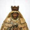Figura Virgen de los Reyes - Imagen 4