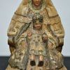 Figura Virgen de los Reyes - Imagen 5