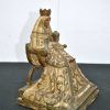 Figura Virgen de los Reyes - Imagen 6